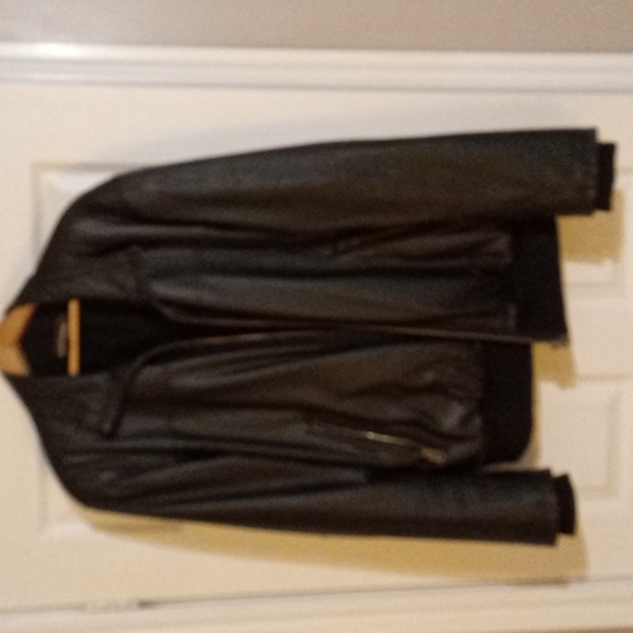 Danier Leather Jacket - Picture 1 of 3